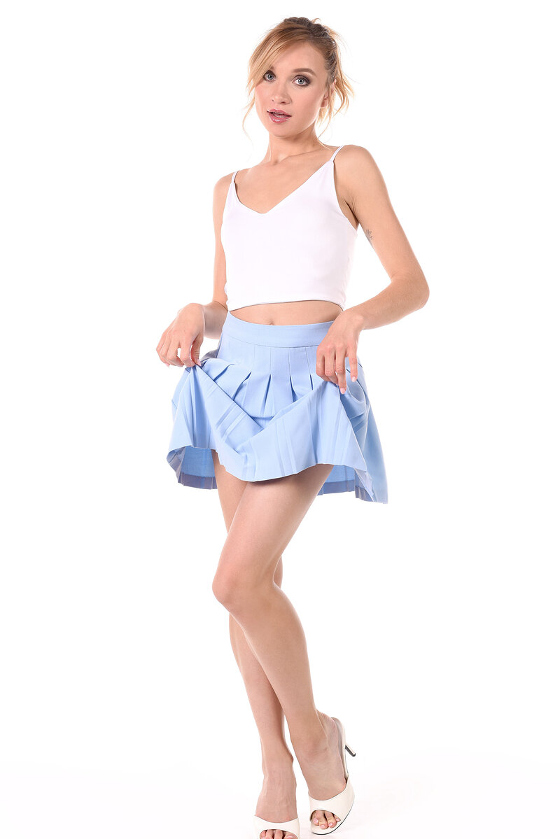 Дина, 25 лет, 3 размер груди