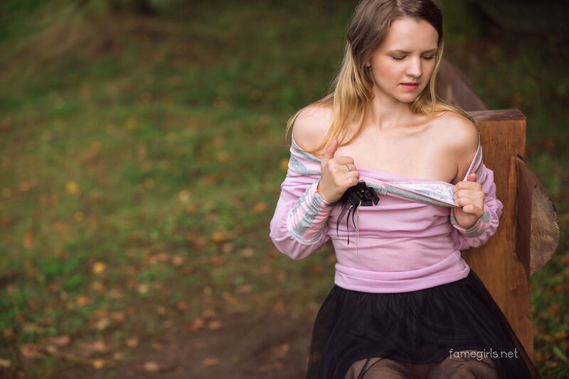 Света, 21 год, 0 размер груди