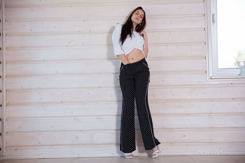 Татьяна, 25 лет, 4 размер груди